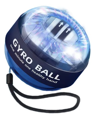 Miniatura 3 de Pelota Magnética Para Entrenamiento